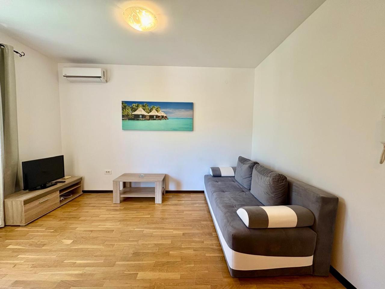 Mon Apartment Budva