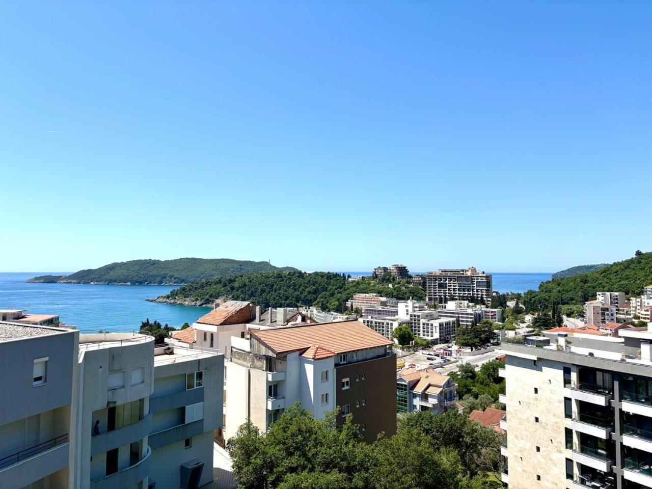 Mon Apartment Budva