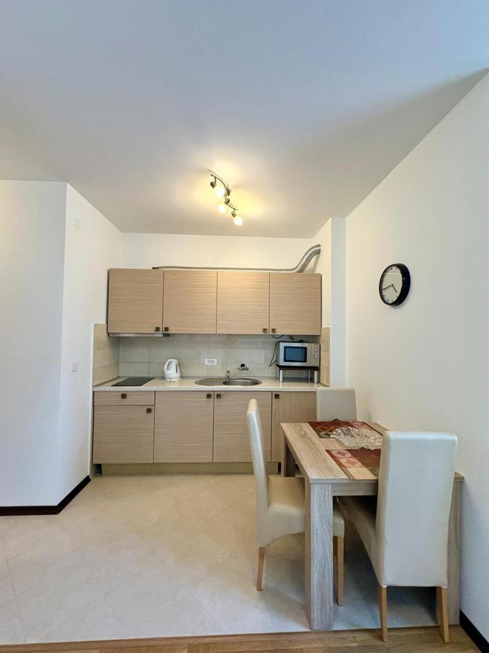 Mon Apartment