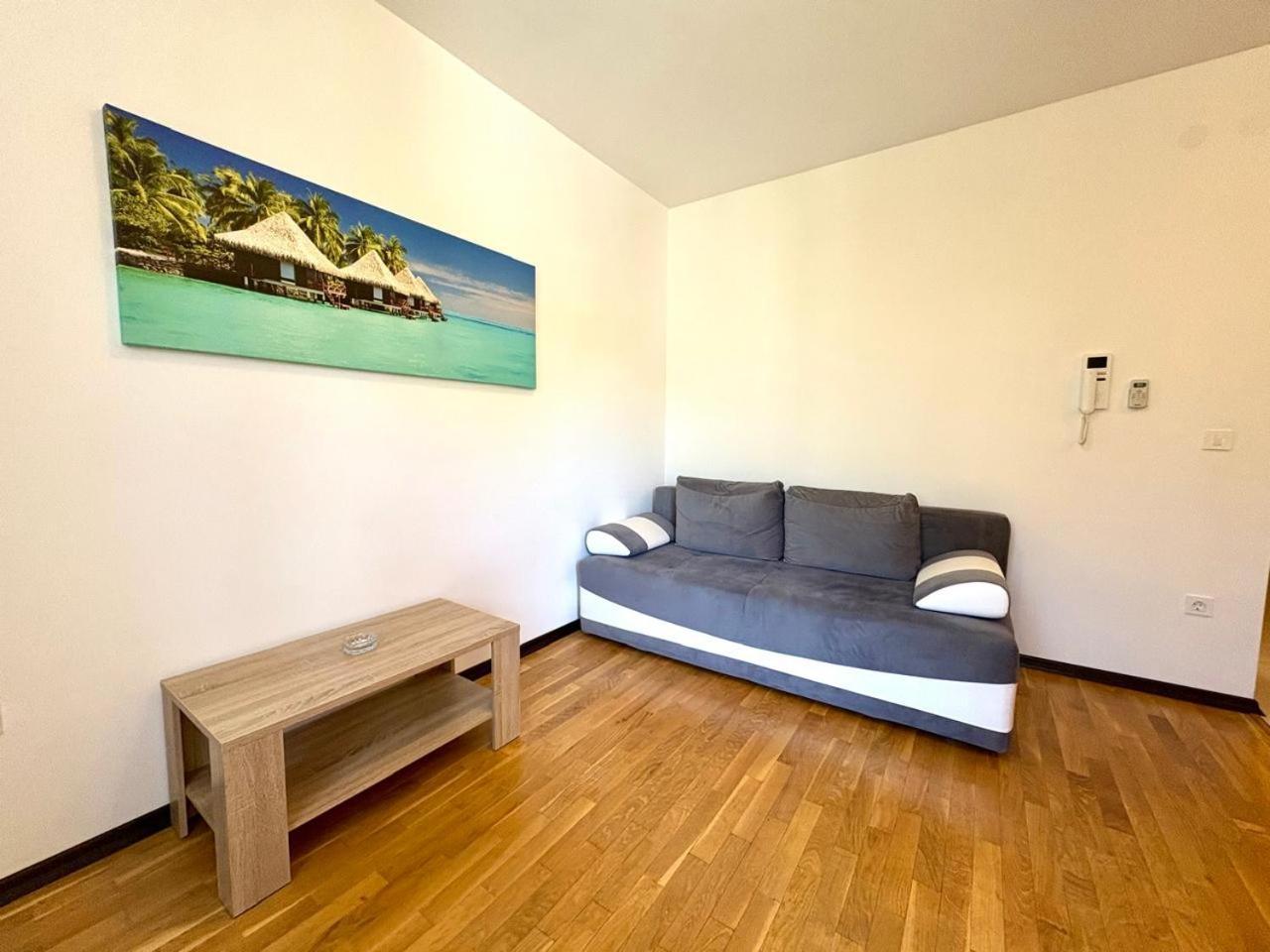 Mon Apartment