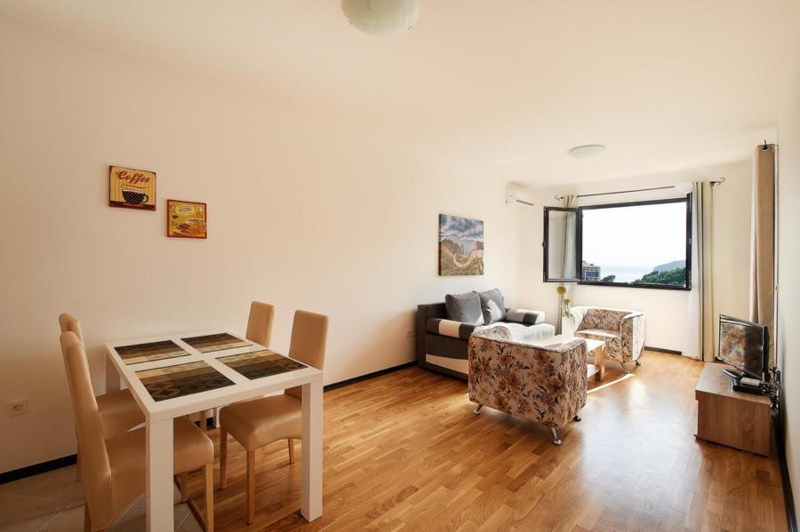 Mon Apartment