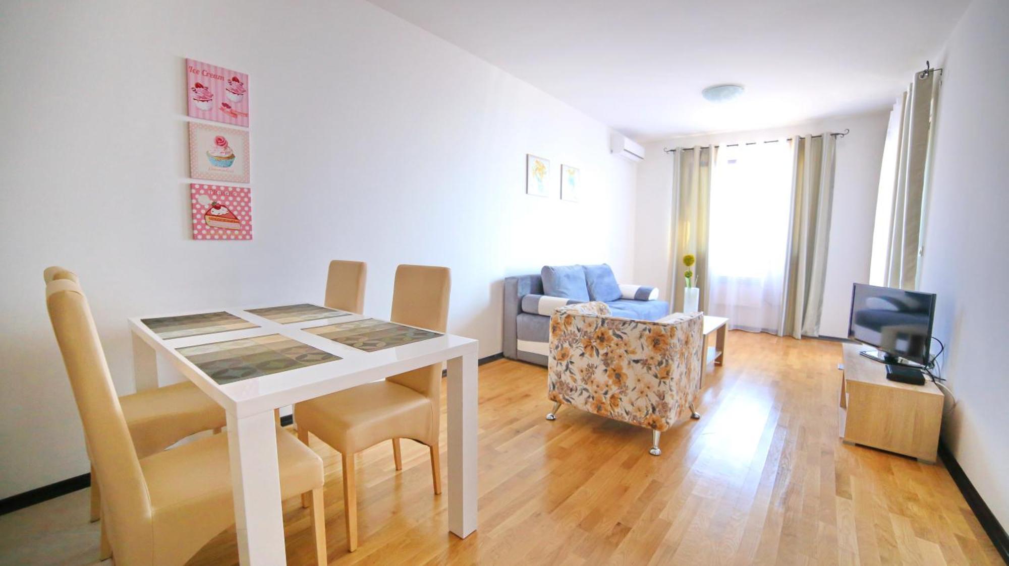 Mon Apartment *