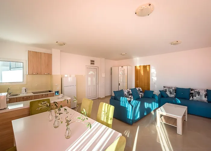 Apartments Mon Beach