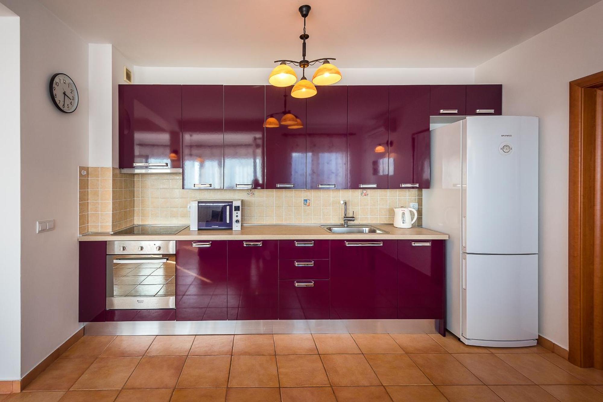 Mon Apartment Budva