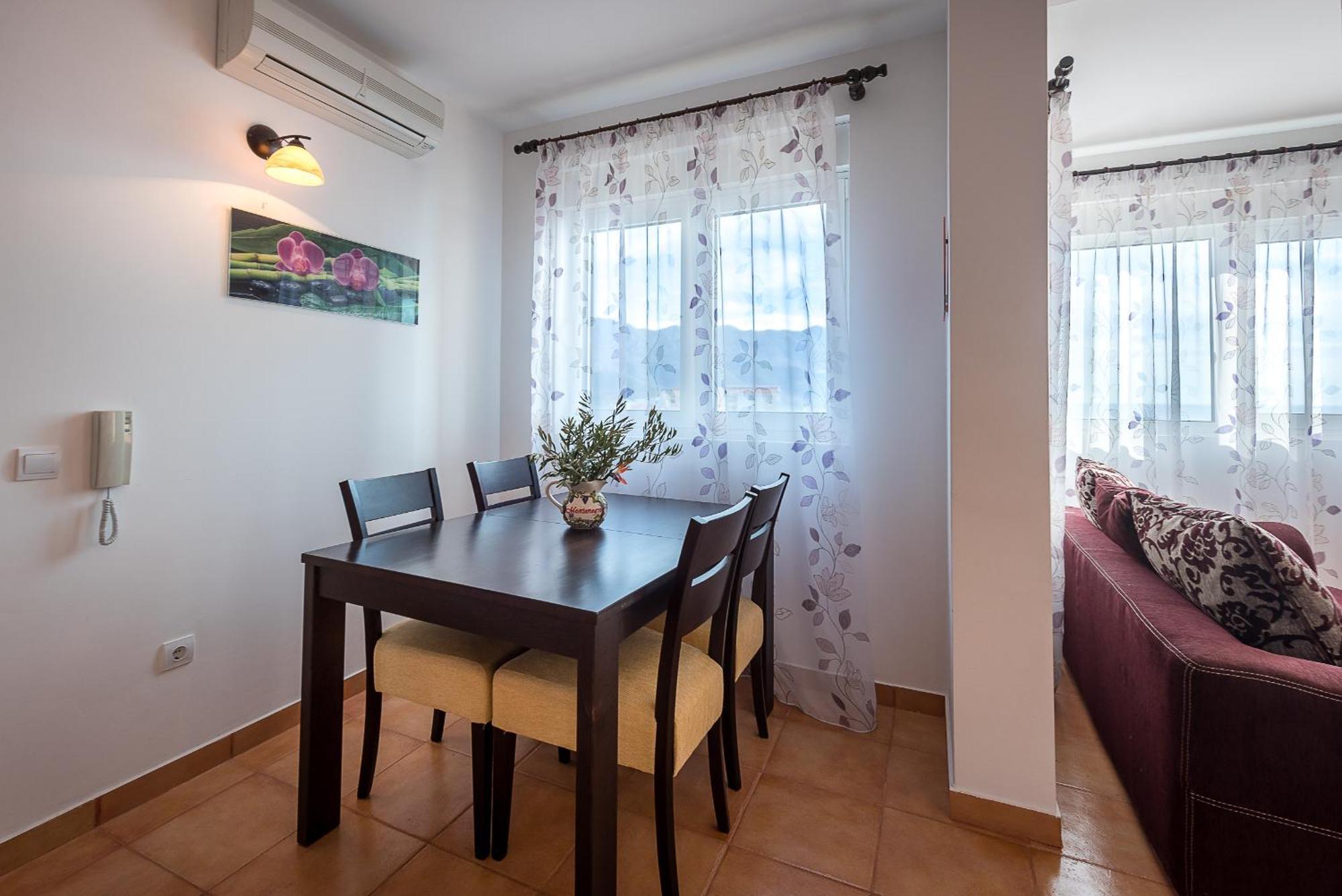 Mon Apartment *