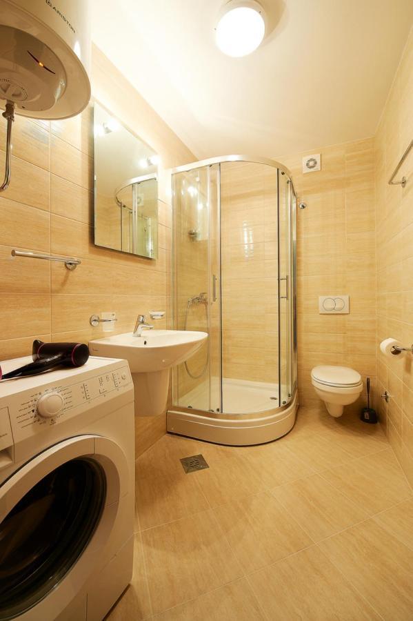 Apartment Mon *