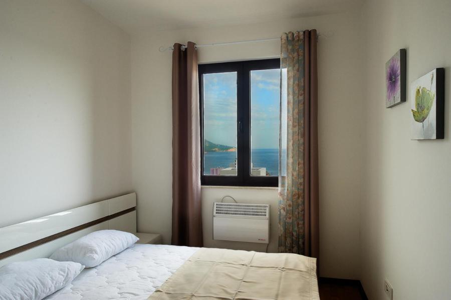 Mon Apartment Budva