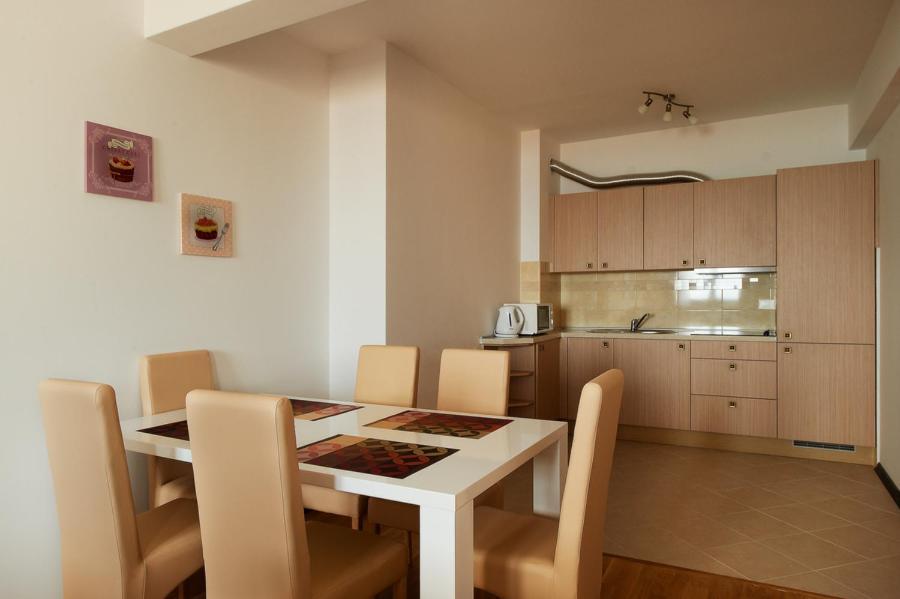 Apartment Mon Budva