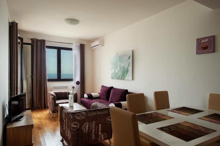 Mon Apartment