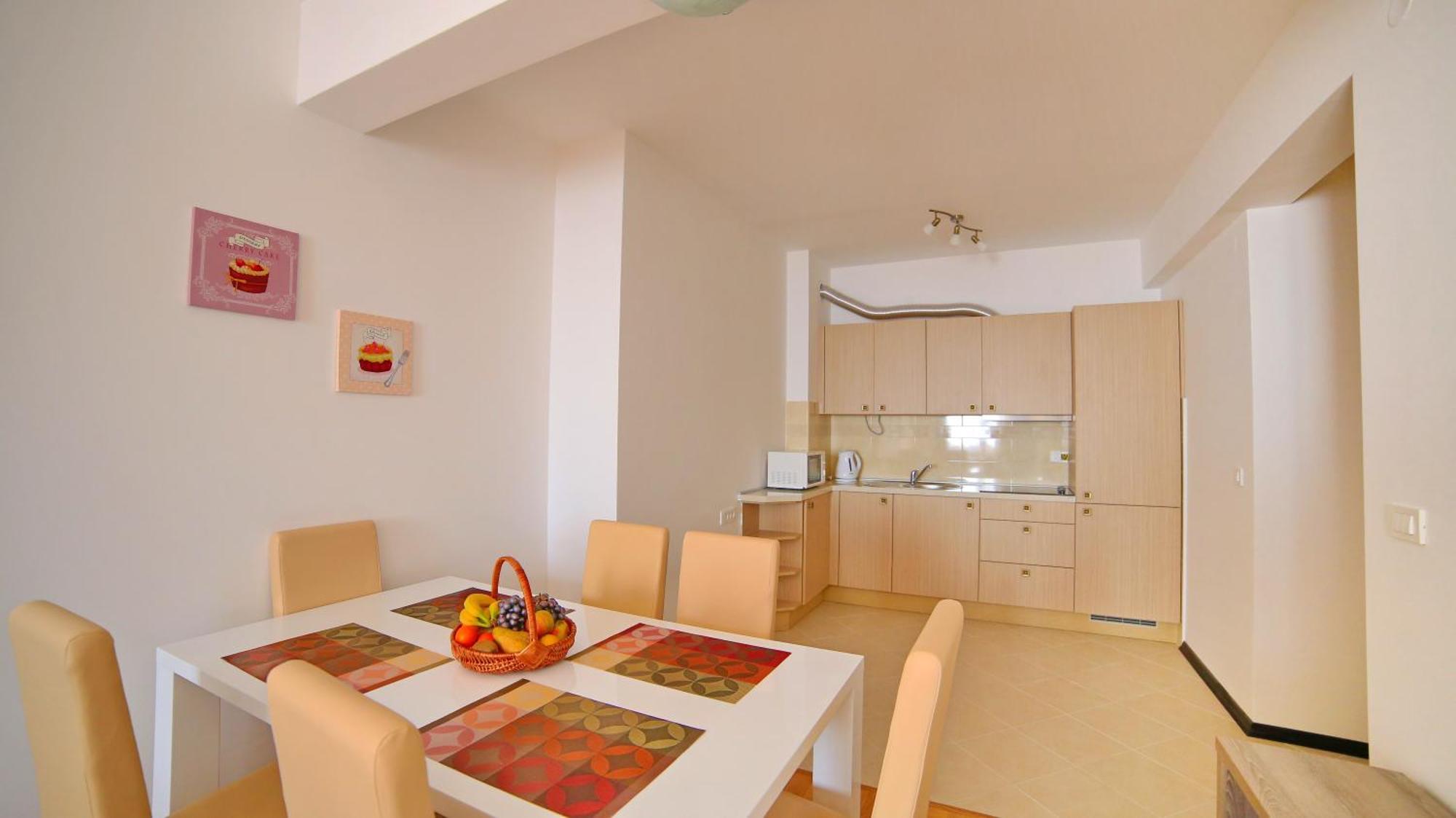 Mon Apartment *