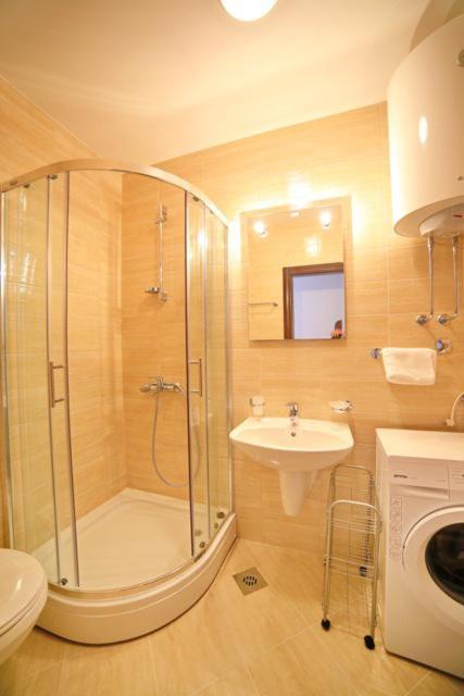 Apartment Mon Budva