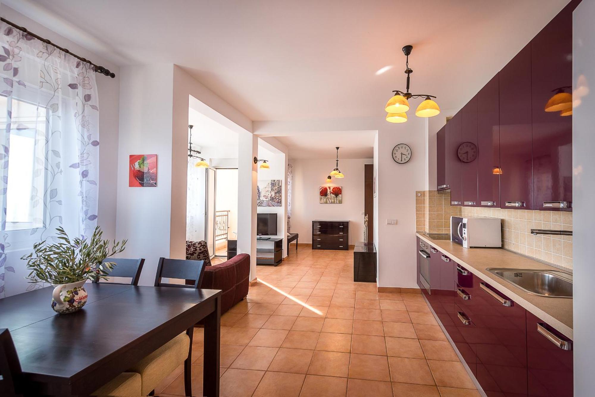 Mon Apartment