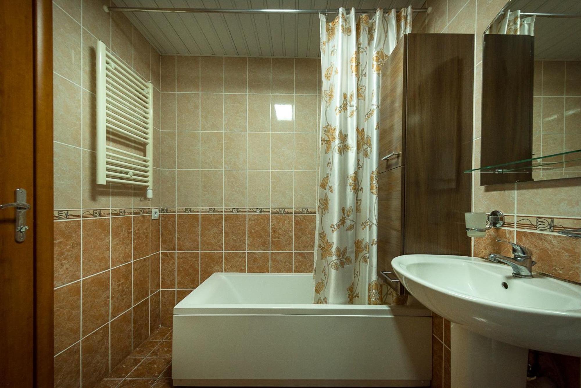 Mon Apartment Budva