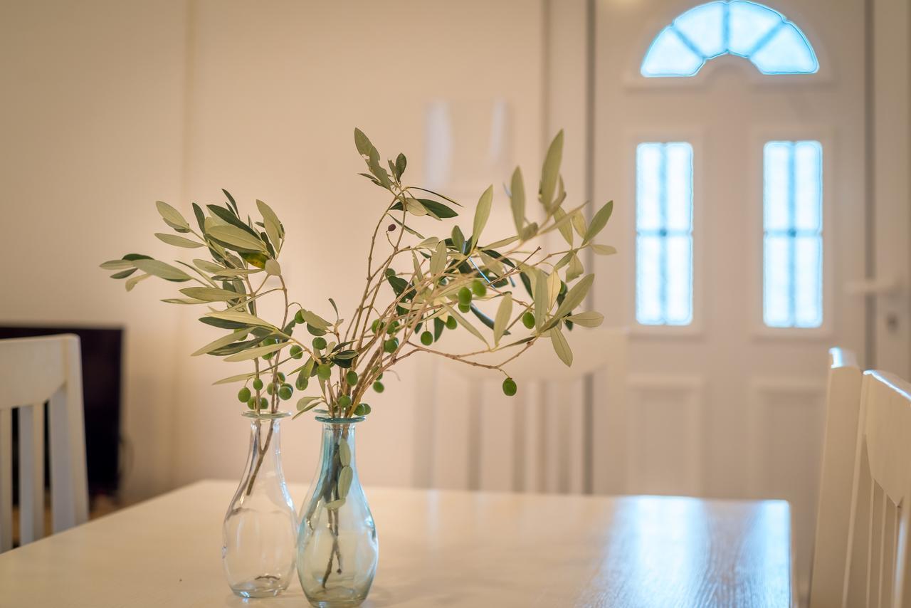 Apartment Mon Budva
