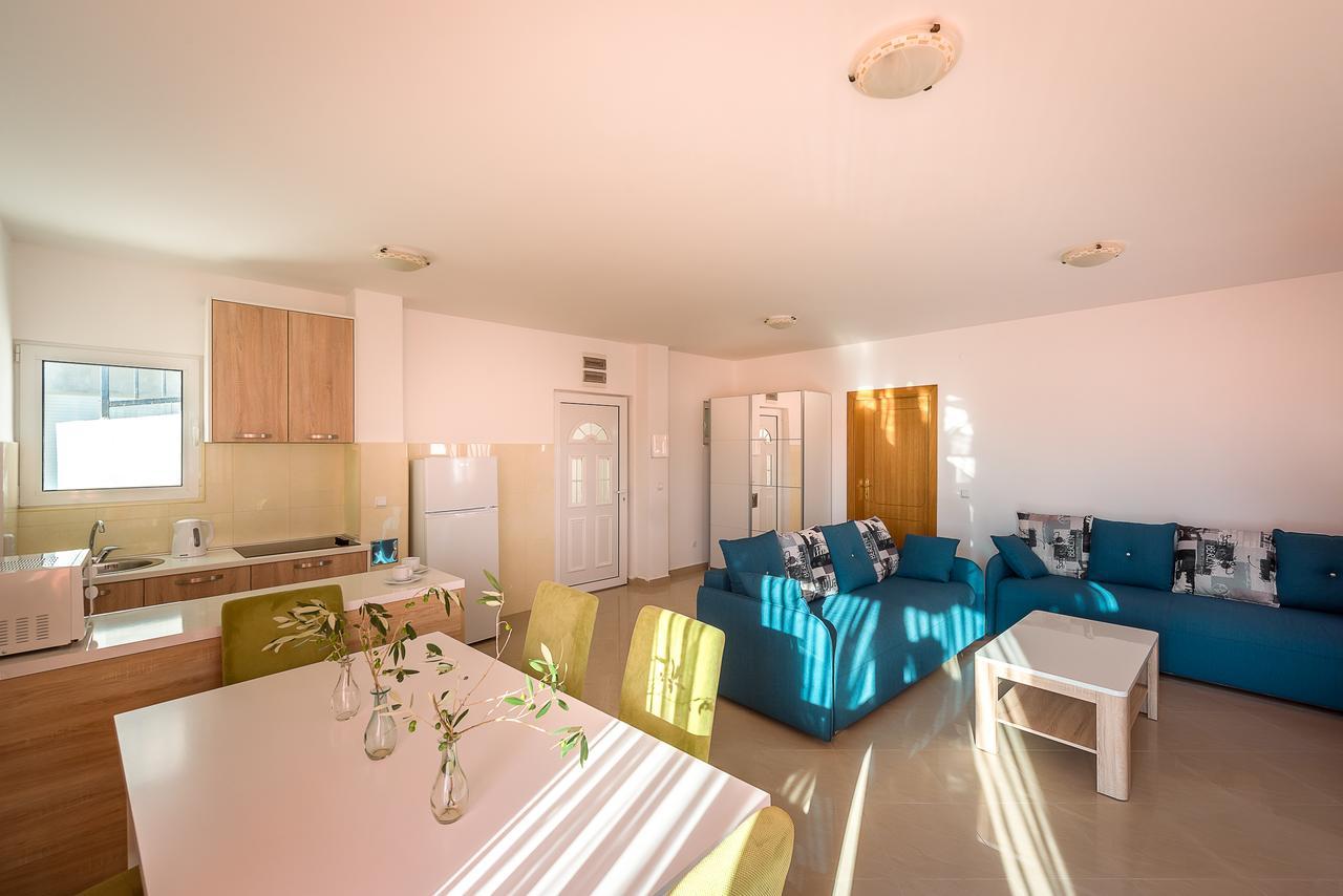 Mon Apartment