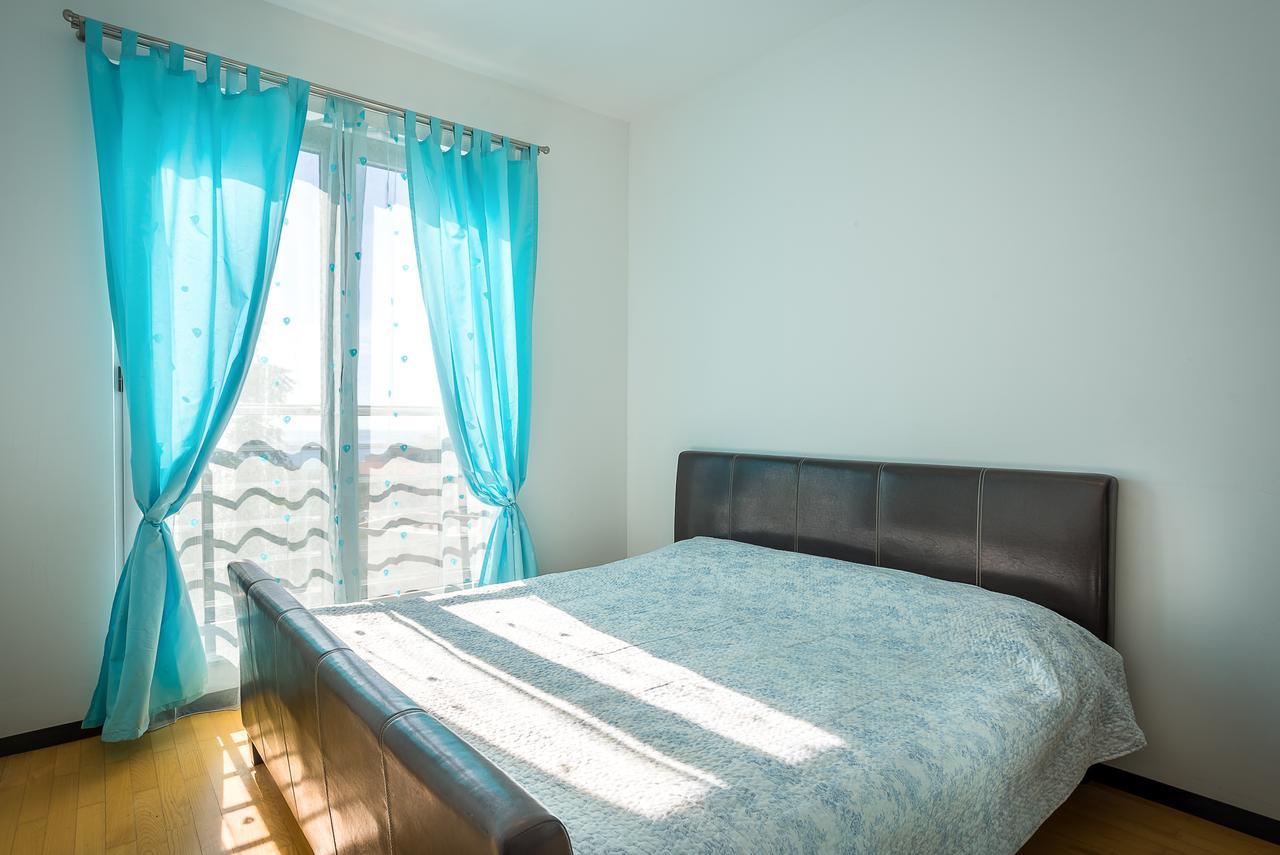Mon Apartment Budva